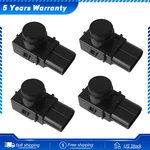 4X Parking Aid Sensor 89341-50070 For Lexus LS600H LS460 2007-2012 4.6 5.0L. Fixed Price $39.05.