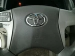Driver Left Air Bag Wheel Spoke Fits 07-11 Camry 104861528. Fixed Price $168.90.