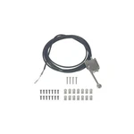 C7AZ-62432A00-A Scott Drake 67-70 Remote Trunk Release. Fixed Price $85.85.