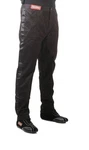 Racequip 1970093RQP PRO-1 Driving Pants Sfi 3.2A/1 Black Youth Medium. Fixed Price $81.95.