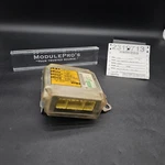 1999 2003 Toyota Camry Srs Safety Restraint System Control Module 89170-06110. Fixed Price $39.95.