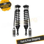 Icon Vehicle Dynamics 58750C 2.5 Vs Coilover Kit For 2007-2021 Toyota Tundra. Fixed Price $2249.47.