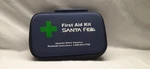 Hyundai Santa Fe First Aid Kit Case Empty Only No Medical Supplies. Fixed Price $20.00.