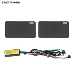 Easyguard Rfid Immobilizer Anti-theft Car Wireless Security System. Fixed Price $24.86.
