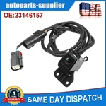 Rear View Parking Camera 23146157 GM1960100 For Chevy Silverado 1500 Gmc Sierra. Fixed Price $26.60.