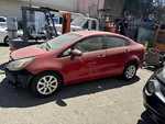 Used Right Curtain Air Bag Fits: 2013 Kia Rio Passenger Roof Sdn Grade. Fixed Price $123.00.