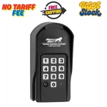 Wireless Digital Keypad (FM137), Black. Fixed Price $75.19.