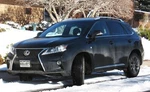Remote For Lexus Rx 350 2010-2015 "push-to-start" Models Plus T-harness. Fixed Price $139.99.