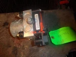 05 06 07 Saturn Ion Anti-lock Brake Part Assm Rear Drum Opt JM4 2.2L 363265. Fixed Price $66.95.