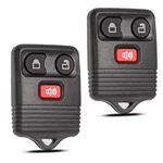 Supaland Fob Keyless Entry Fits Ford F150 F250 F350 Explorer Black. Fixed Price $14.39.