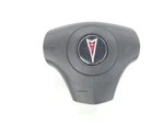 2007 2008 2009 10 Pontiac Solstice Oem Steering Wheel Air Bag Emblem Has Dent. Fixed Price $28.99.