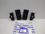 New Genuine Volvo Rear Parking Sensor Retainer Set 31399378. Fixed Price $39.00.