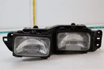 1990-1991 Geo Storm Front Left Driver Side Headlight Headlamp Assembly. Fixed Price $76.99.