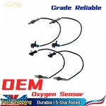 Four O2 Oem Spec Upstream Downstream For Chevy Gmc Buick Cadillac Vehicles. Fixed Price $57.45.