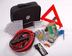 Oem New Vw Volkswagen Roadside Safety Assistance Kit Jetta Beetle Golf Eos Cc. Fixed Price $95.70.