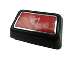 Mercedes W123 A1238200105 Hazard Warning Switch System. Fixed Price $186.94.