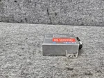 Convertible Roll Bar Control Module Assembly 90-95 Mercedes R129 SL500 SL320 Oem. Fixed Price $75.00.