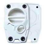 Ajt Design Replacement Key Fob Case For Tundra (2007 2017) And Tacoma White. Fixed Price $52.98.