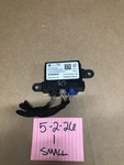 Chevy Driver Park Assist Control Module 13447860. Fixed Price $30.00.