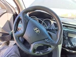 Driver Air Bag Front Vin 8TH Digit Wheel Fits 11-14 Sonata 2762514. Fixed Price $158.60.