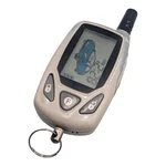 Oem Prestige Lcd Keyless Remote Start Fob Alarm Transmitter Elvntrca 5BCR03. Fixed Price $49.85.