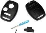 Keyless Entry Transmitter Cover-remote Case Dorman 95349. Fixed Price $19.18.