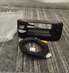 Master Tailgaters MT-CSGS07B: Backup Camera Fits 07-13 Silverado/ Sierra. Fixed Price $52.84.