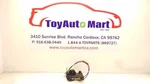 07-14 Toyota Camry Passenger Side Front Door Lock Actuator Assembly. Fixed Price $109.99.