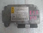 Bag Control Module Fits 2007 Pontiac G6 15256006. Fixed Price $209.99.