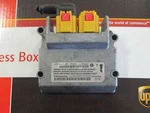 Bag Control Module Fits Grand Cherokee P56010485AG. Fixed Price $63.74.