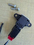 2011 2014 Ford Edge Passenger Front Right Door Sensor Oem CT43-14C676-AA *****. Fixed Price $23.10.