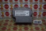 2007 Dodge Caliber Srs Control Module 04672501AE Oem. Fixed Price $69.99.