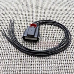 Blind Spot Detection Sensor Connector L/r For Buick Cadillac Chevrolet Gmc 14-17. Fixed Price $17.69.
