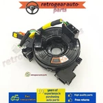 84307-78030 New Clock Spring With Heated For 2017-2021 Lexus NX300H NX200T. Fixed Price $65.41.