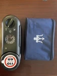 Maserati Oem Tire Inflator Air Compressor Pump Kit. Fixed Price $109.95.