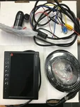 Rostra 250-8212 7" Color Monitor Kit No Remote. Fixed Price $189.00.