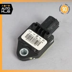 03-13 Maserati Quattroporte M139 Airbag Crash Impact Sensor Srs 201232 Oem. Fixed Price $41.50.