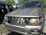 Anti-lock Brake Part Assembly Fits 97-01 Montero Sport 680299. Fixed Price $75.00.