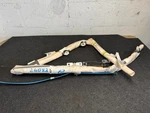 17-20 Ford Focus Titanium Right Passenger Side Upper Roof Curtain. Fixed Price $105.30.