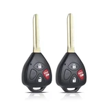 Mechanmagic Key Fob Remote Replacement Fits For 2010 2011 2012 2013 2014 2015. Fixed Price $43.11.