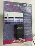 Audiovox Auto Vehicle Security AA-9158 Remote Power Door Lock Nos 1992 Vintage. Fixed Price $56.39.