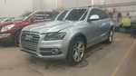Seat For Audi SQ5 Right Front Only. Fixed Price $124.99.