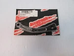 Accutronix RK215-SN Shift Lever Arms, Slotted Chrome Harley Flh Flt 1983-2021. Fixed Price $100.00.