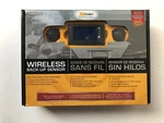 Hoppy Nvision 20195VA-CL-EN Back-up Sensor System W Display & Audible Alarm. Fixed Price $17.95.