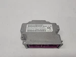 '13-'14 Jeep Compass Restraint Control Module Oem Year Warranty!. Fixed Price $68.85.
