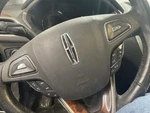 Driver Left Air Bag Front Wheel Fits 13-14 Mkz 964027. Fixed Price $184.91.