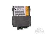 Bmw Series Air Srs Bag Control Module Unit 730LD Diesel 170KW (231 Hp) 2007. Fixed Price $40.32.