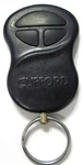 Keyless Remote Entry Transmitter Security Control Car Starter CZ57RRKC Clifford. Fixed Price $26.70.