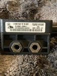 Mercedes Ml W163 Slk Clk Class Esp Yaw Rate Sensor A0025427218, And More. Fixed Price $59.00.