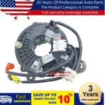 Clock Spring 25554-9N09A For 2009-2011 Nissan Maxima With Heating Function). Fixed Price $50.40.